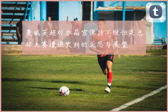 曼城英超对水晶宫保持不败但足总杯决赛遭遇失利的反思与展望