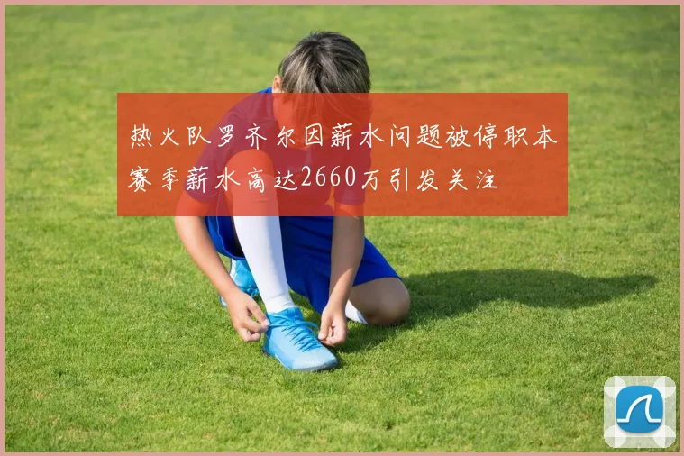 热火队罗齐尔因薪水问题被停职本赛季薪水高达2660万引发关注