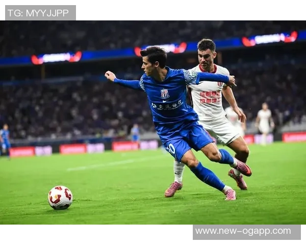 海港再现强势表现与去年相似领先申花争冠路上再胜津门虎